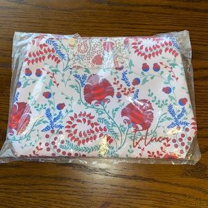 Toluca Swim Renaissance Print Maia Bag